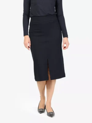Kyra Kyra rokken New bowien-w24 Blauw