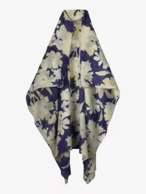 Kyra Kyra accessoires Skyler-s25 Blauw