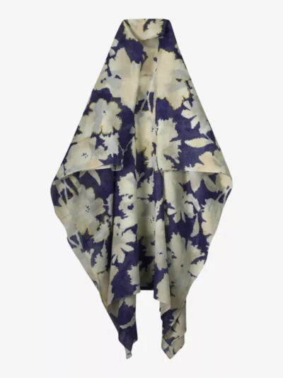 Kyra Kyra accessoires Skyler-s25 Blauw