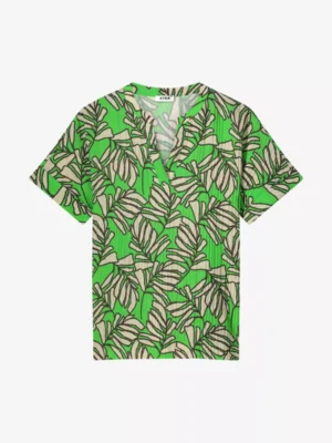 Kyra Kyra blouses & tunieken Solana-s25 Groen