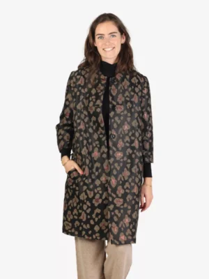 Kyra Kyra blazers Verda-w24 Zwart