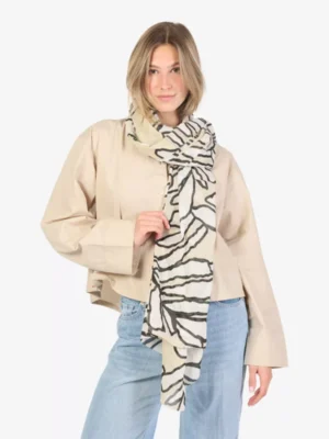 Kyra Kyra accessoires Vieve-s25 Beige