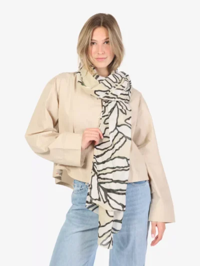 Kyra Kyra accessoires Vieve-s25 Beige
