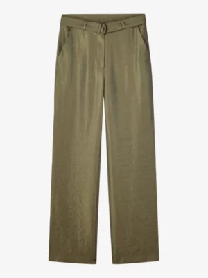 Kyra Kyra broeken Willa-s25 Beige