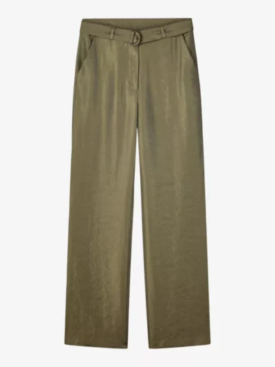 Kyra Kyra broeken Willa-s25 Beige