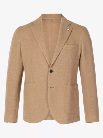 L.B.M.1911 L.B.M.1911 sportswear 25705 Camel
