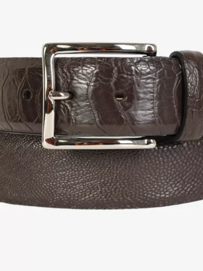 Leather Company Leather Company accessoires 697 Bruin