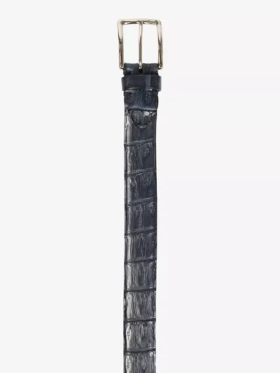 Leather Company Leather Company accessoires 701 Blauw