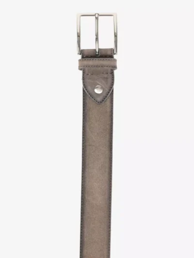 Leather Company Leather Company accessoires 722 Grijs