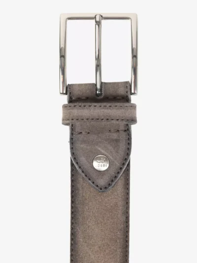 Leather Company Leather Company accessoires 722 Grijs