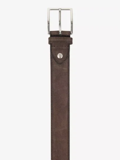 Leather Company Leather Company accessoires 722 Bruin