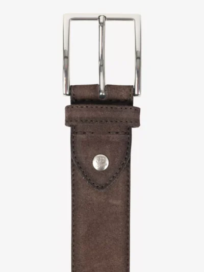 Leather Company Leather Company accessoires 722 Bruin