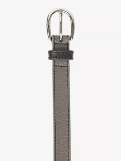 Leather Company Leather Company accessoires 8799 2 Grijs