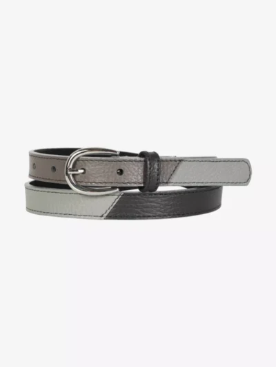 Leather Company Leather Company accessoires 8799 2 Grijs