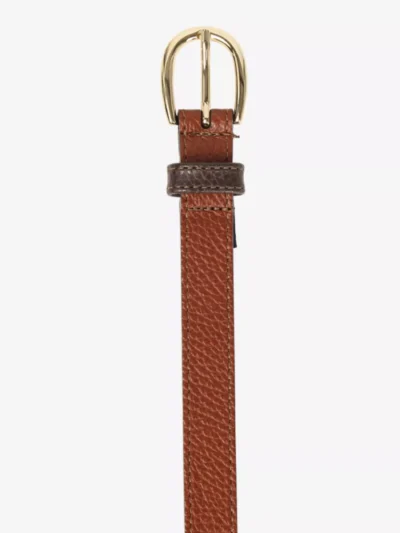 Leather Company Leather Company accessoires 8799 g Bruin