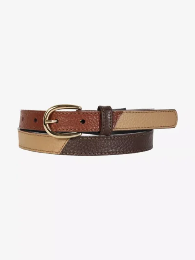 Leather Company Leather Company accessoires 8799 g Bruin