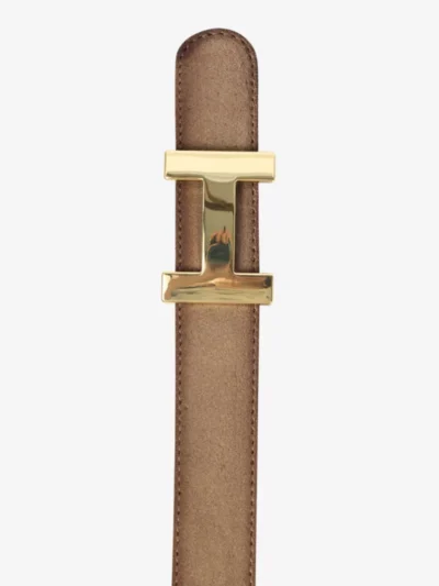 Leather Company Leather Company accessoires 8807g adeline Grijs