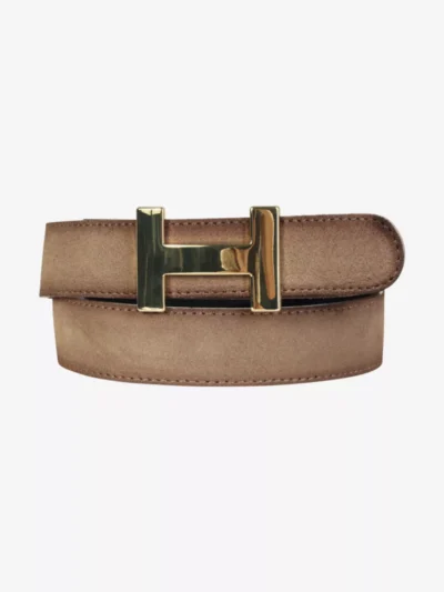 Leather Company Leather Company accessoires 8807g adeline Grijs
