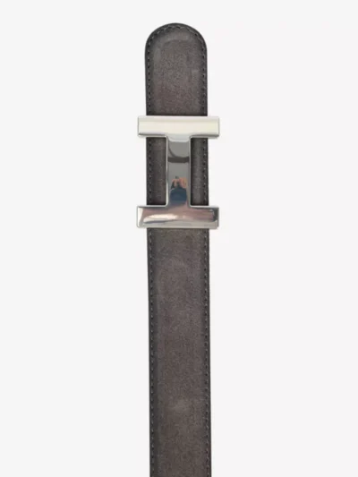 Leather Company Leather Company accessoires 8807g adeline Grijs