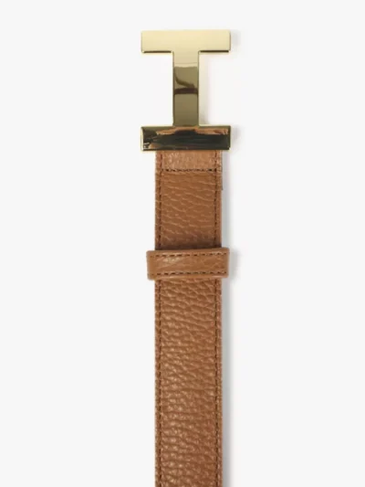 Leather Company Leather Company accessoires 8809g madeleine Camel