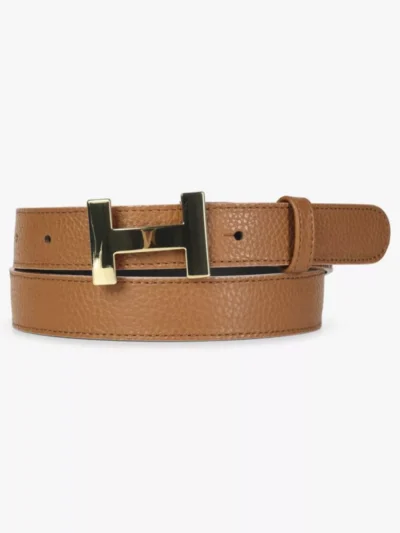 Leather Company Leather Company accessoires 8809g madeleine Camel