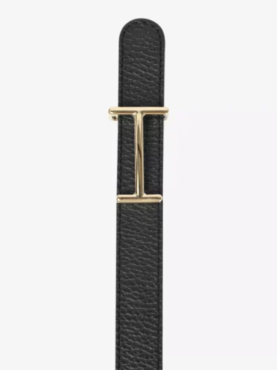 Leather Company Leather Company accessoires 8813g lila Zwart