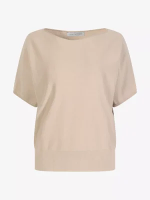 Les Amies Les Amies truien & vesten 125035 Camel