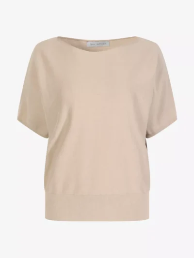 Les Amies Les Amies truien & vesten 125035 Camel