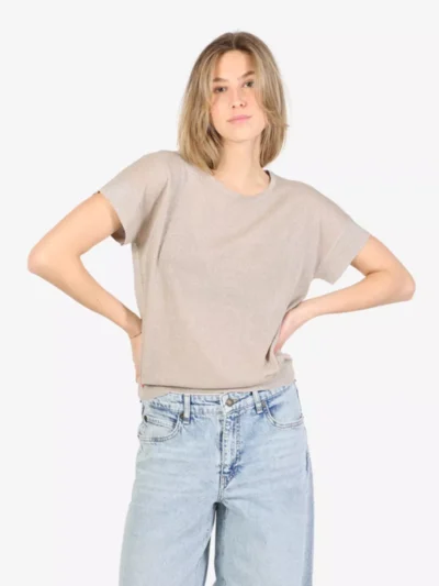 Les Amies Les Amies truien & vesten 125098 Goud