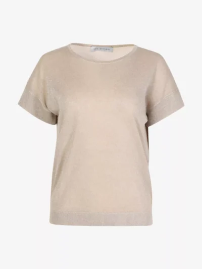 Les Amies Les Amies truien & vesten 125098 Goud