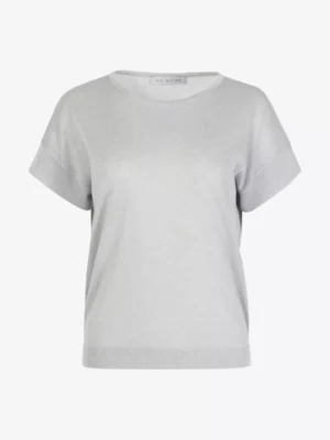 Les Amies Les Amies truien & vesten 125098 Zilver