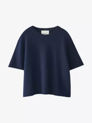 Lisa Yang Lisa Yang truien & vesten Cila Blauw