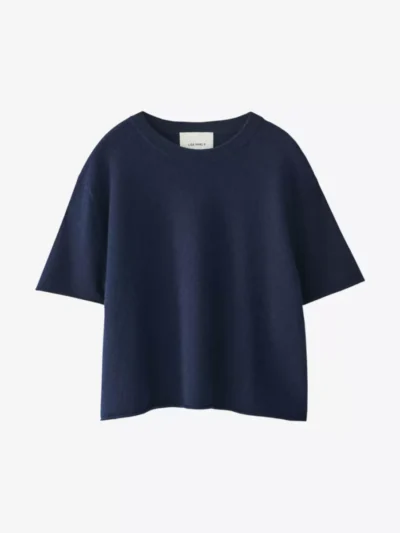 Lisa Yang Lisa Yang truien & vesten Cila Blauw