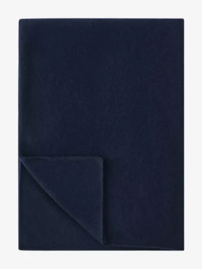 Lisa Yang Lisa Yang accessoires Paris scarf Blauw