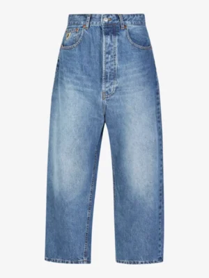 Lois Lois broeken Bruna 3315-7571 Blauw