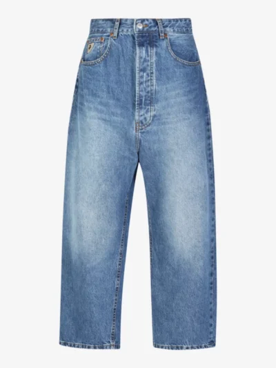 Lois Lois broeken Bruna 3315-7571 Blauw