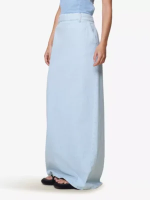Lois Lois rokken Emery skirt 3370-766 Blauw