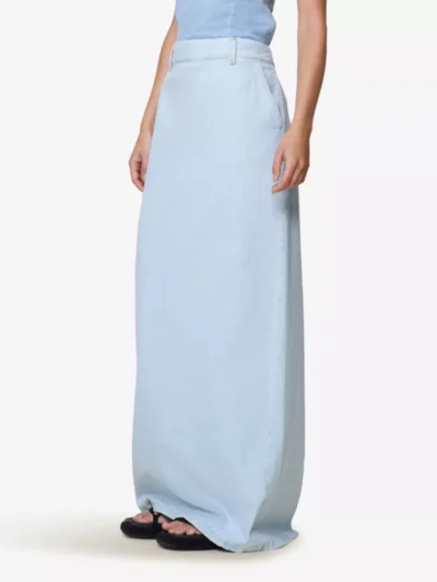 Lois Lois rokken Emery skirt 3370-766 Blauw