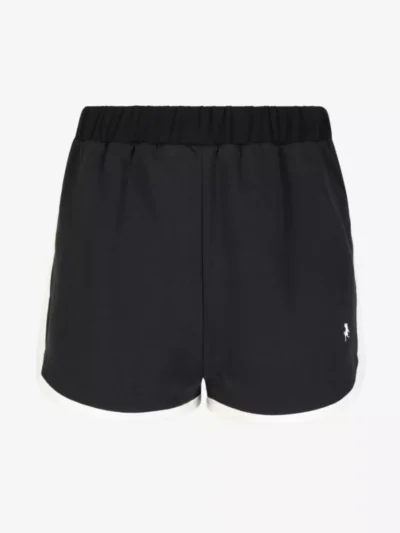 Lois Lois broeken Lyra short 3353-7608 Zwart