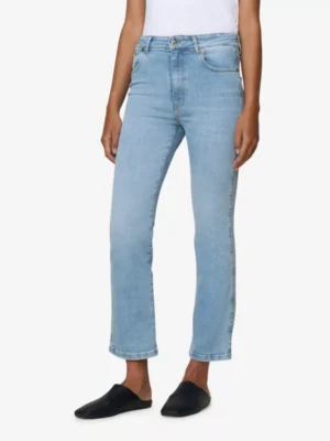 Lois Lois broeken Malena 2576-7567 Blauw