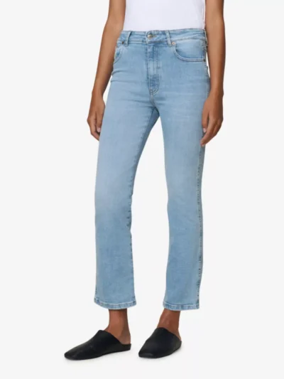 Lois Lois broeken Malena 2576-7567 Blauw
