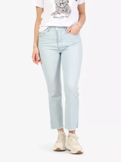Lois Lois broeken Malena 2797-7566 Blauw