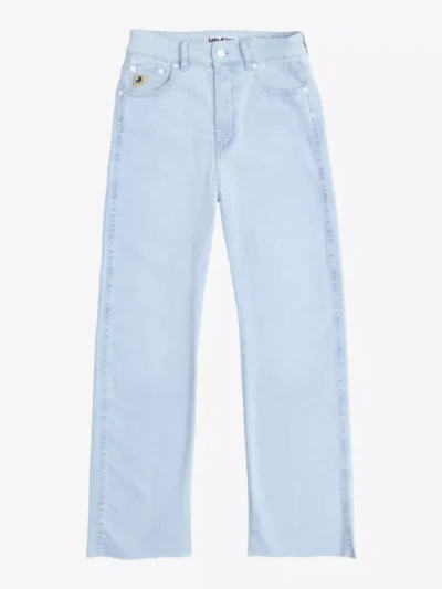 Lois Lois broeken Malena 2797-7566 Blauw