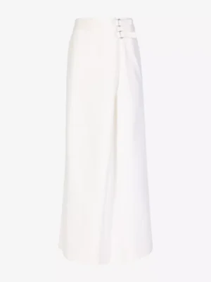 Lois Lois rokken Olivia 3209-7351 Wit