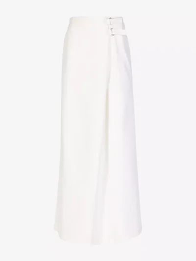 Lois Lois rokken Olivia 3209-7351 Wit