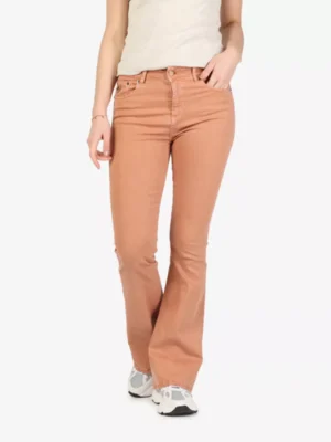 Lois Lois broeken Raval 2007-6491 Roze