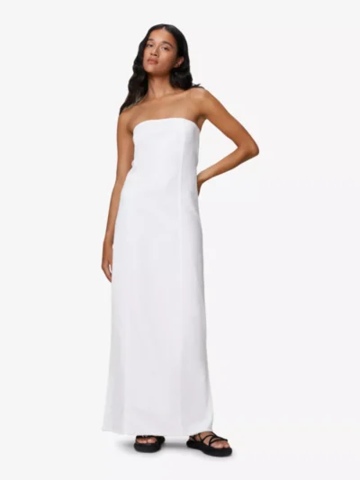 Lois Lois jurken Reba 3328-7580 Beige
