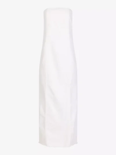 Lois Lois jurken Reba 3328-7580 Beige