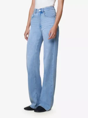 Lois Lois broeken Rosa 2962-7570 Blauw