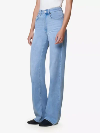 Lois Lois broeken Rosa 2962-7570 Blauw